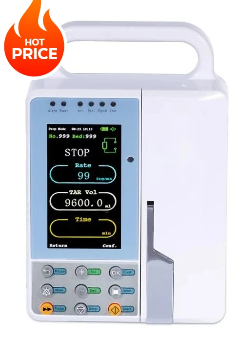 CHMT New Medical Digital Fusio - Medical Lab For Sale avis et prix