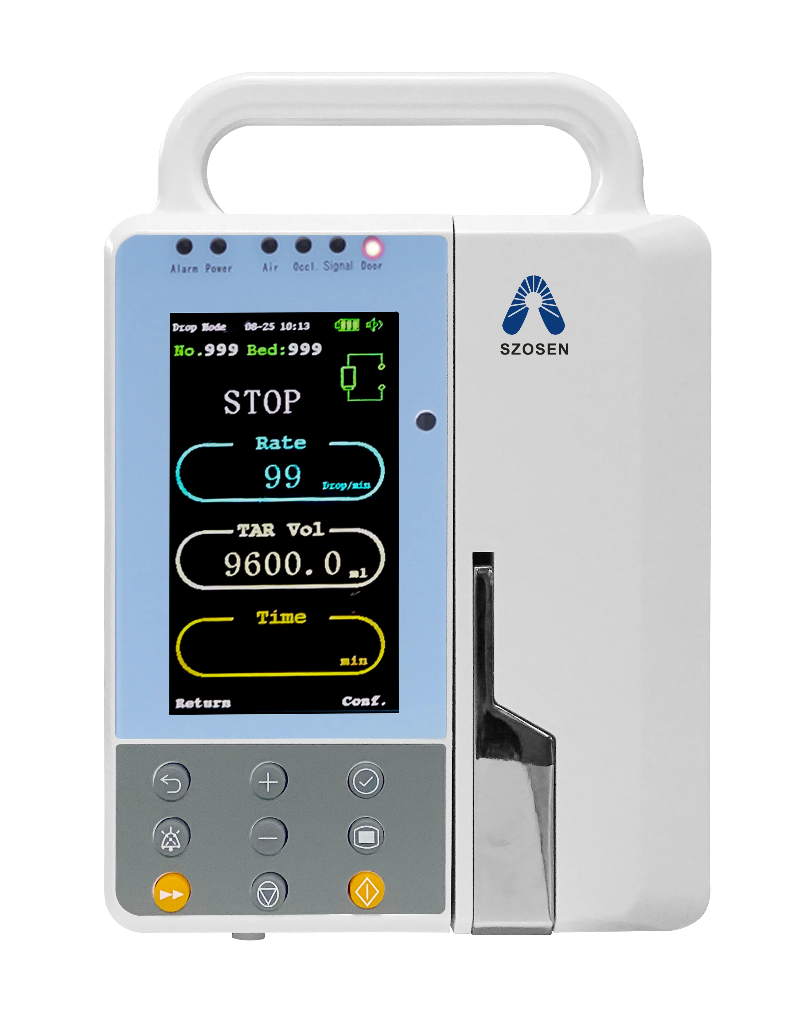 CHMT New Medical Digital Fusio - Medical Lab For Sale avis et prix
