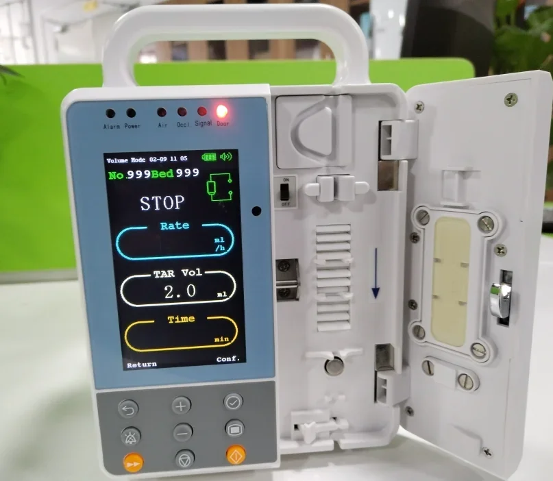 CHMT New Medical Digital Fusio - Medical Lab For Sale avis et prix