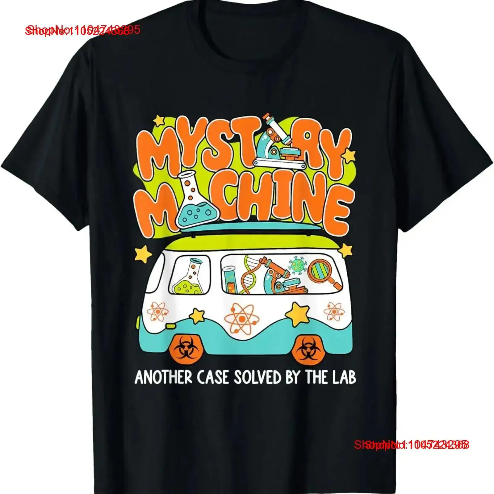 Funny Mystery Machine of Diagn - Medical Lab Diagnostics avis et prix