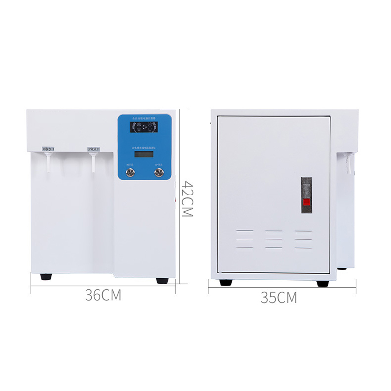 YL-100B Laboratory Ultra Pure  - Medical Lab Machines avis et prix