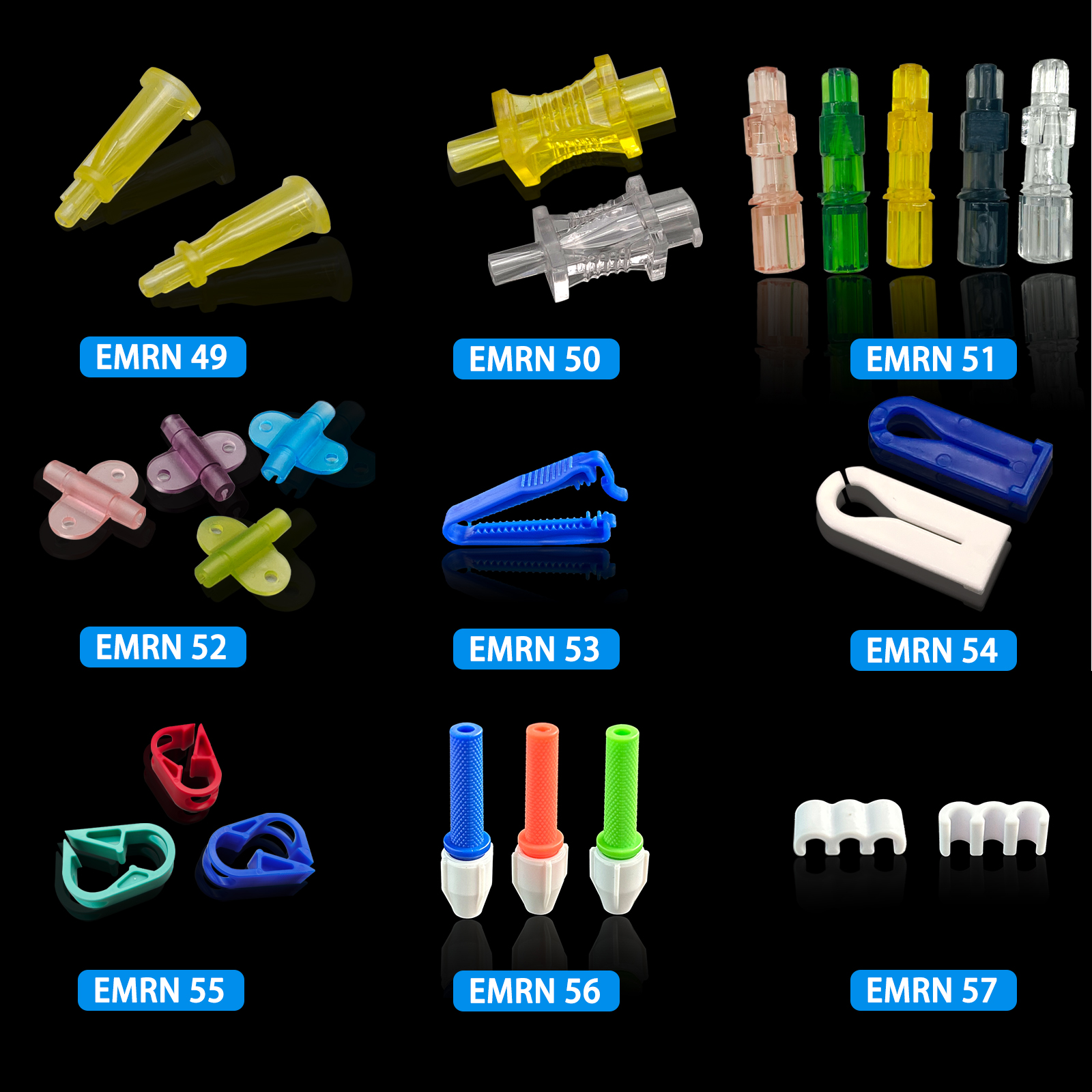 500pcs Needle Holder, Durable  - Medical Lab Usa avis et prix