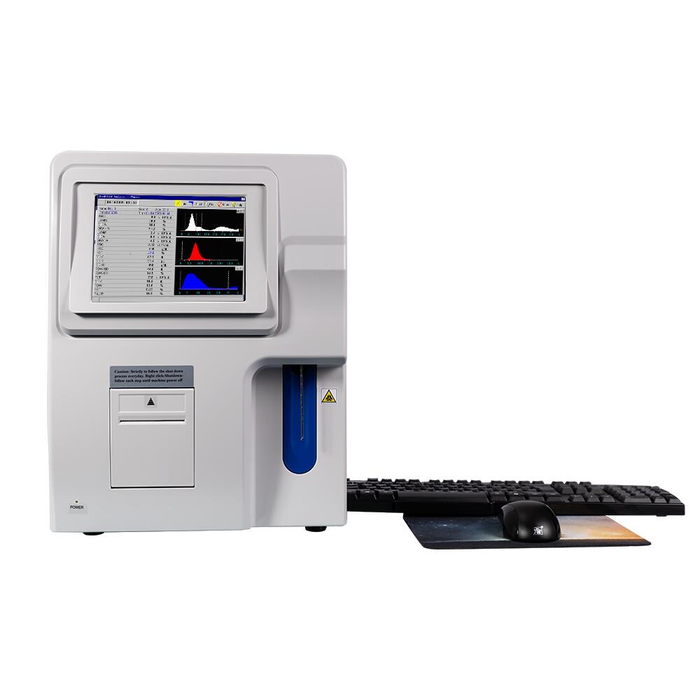 New Open System Animal Three P - Medical Health Lab avis et prix