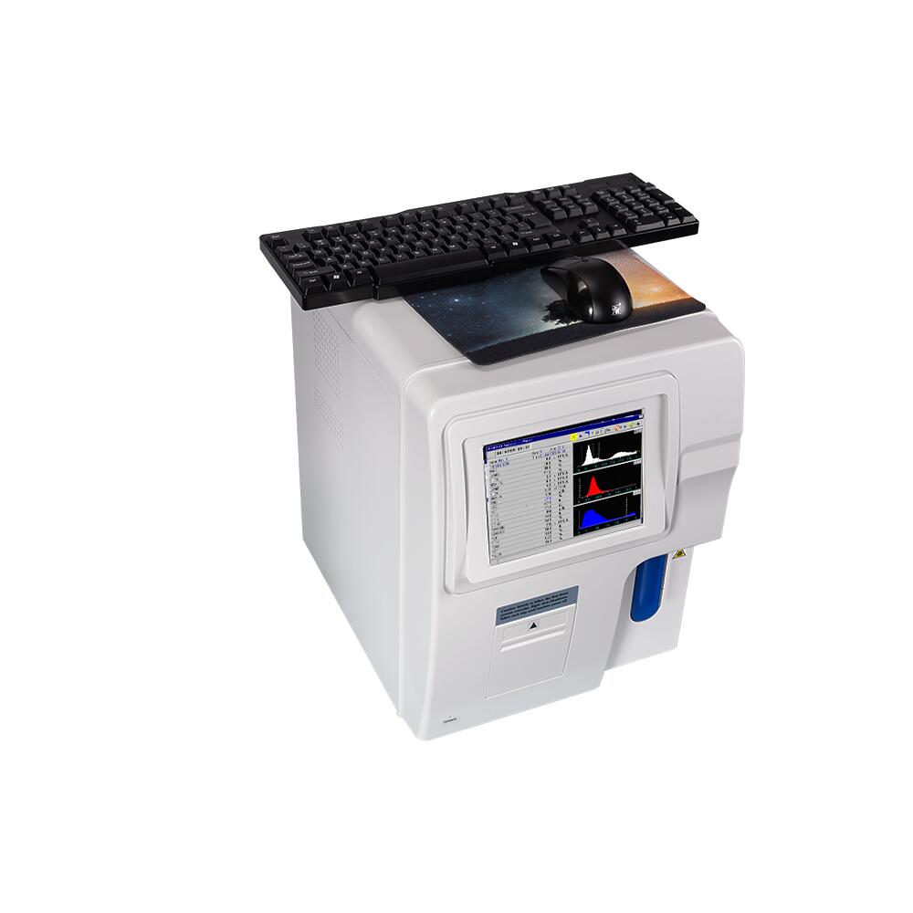 New Open System Animal Three P - Medical Health Lab avis et prix
