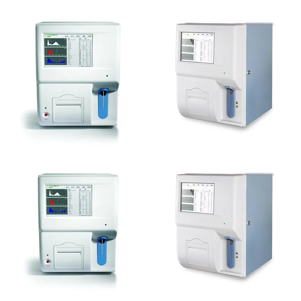 Hot Sale Clinical 3 Part Autom - Medical Lab For Sale avis et prix