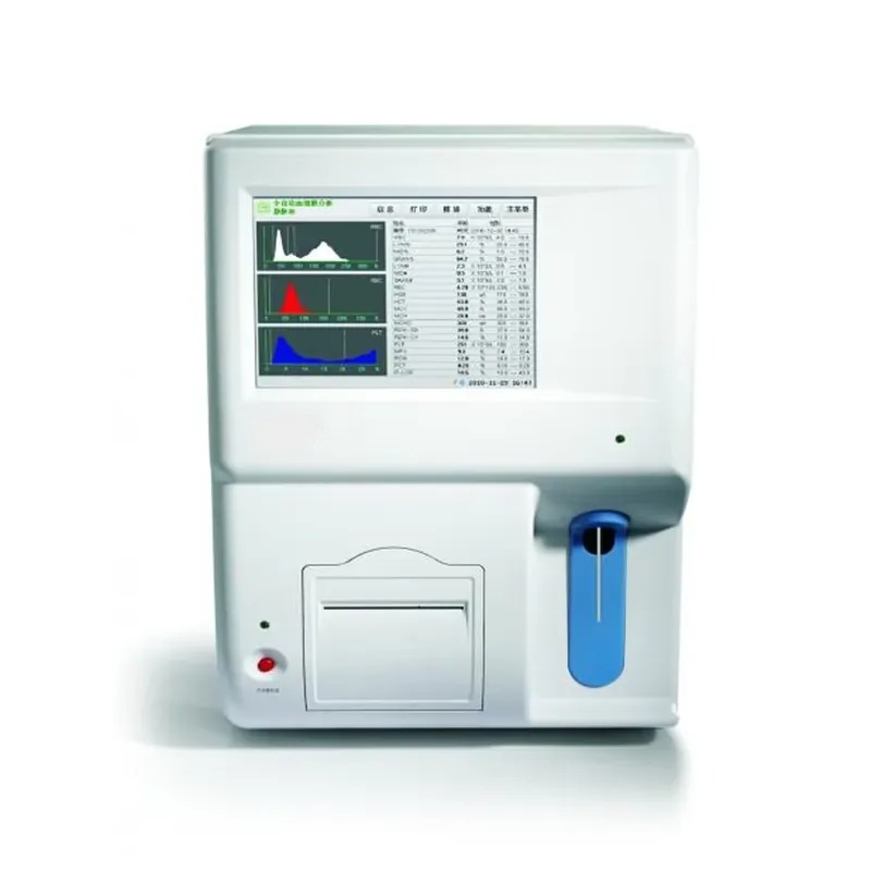 Hot Sale Clinical 3 Part Autom - Medical Lab For Sale avis et prix