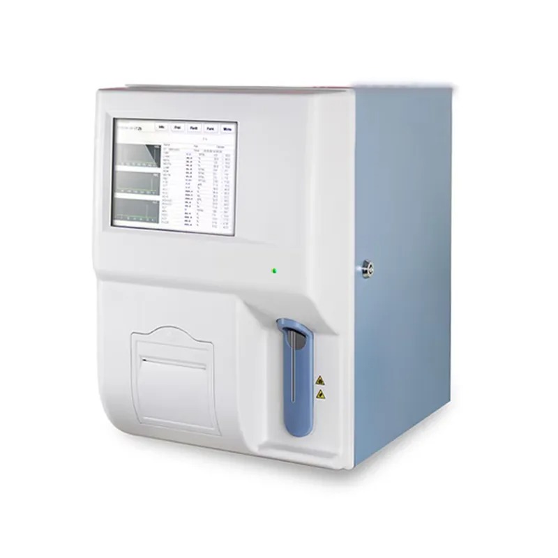 Hot Sale Clinical 3 Part Autom - Medical Lab For Sale avis et prix
