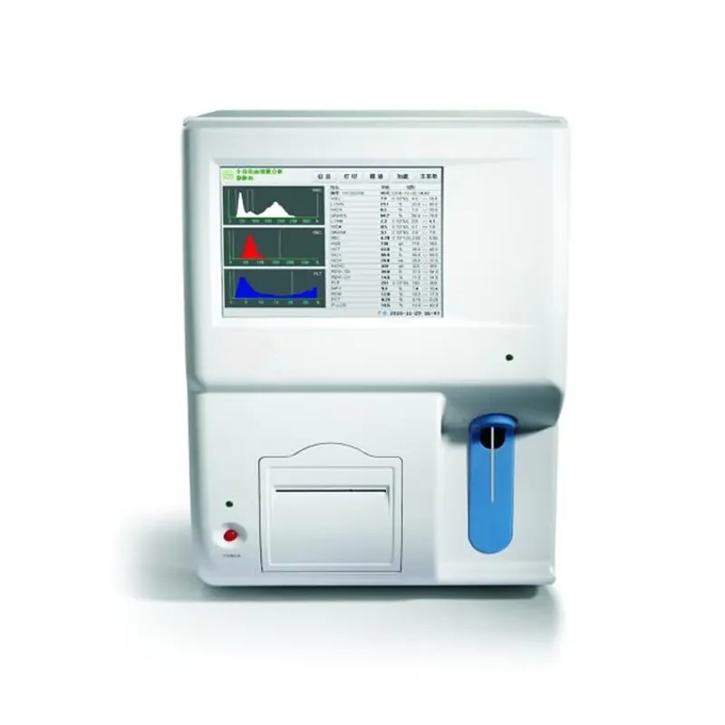 Hot Sale Clinical 3 Part Autom - Medical Lab For Sale avis et prix