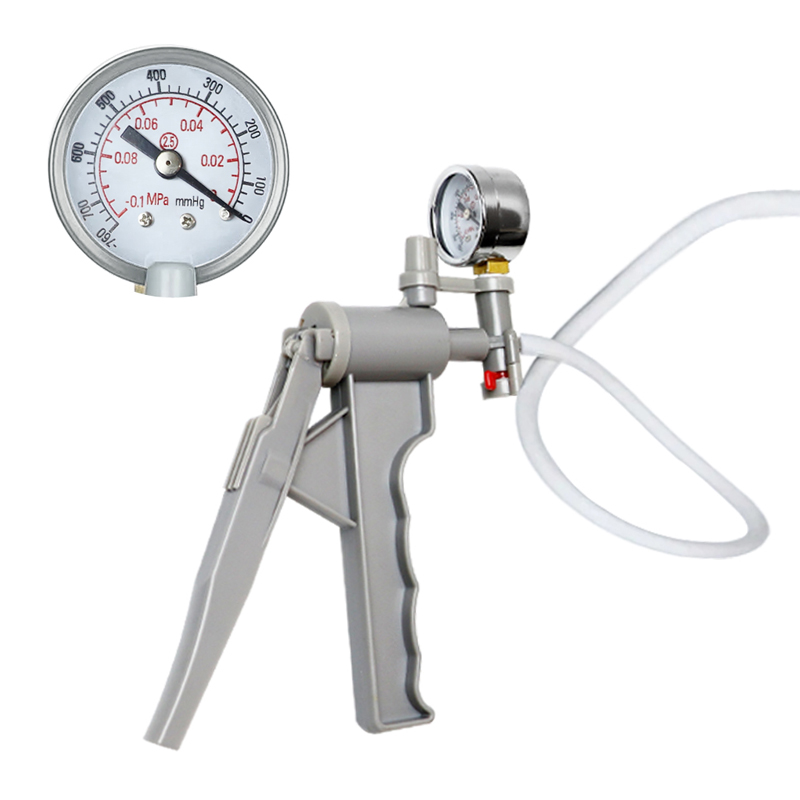 Lab Medical Manual Vacuum Filt - Medical Health Lab avis et prix