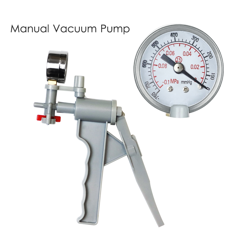 Lab Medical Manual Vacuum Filt - Medical Health Lab avis et prix