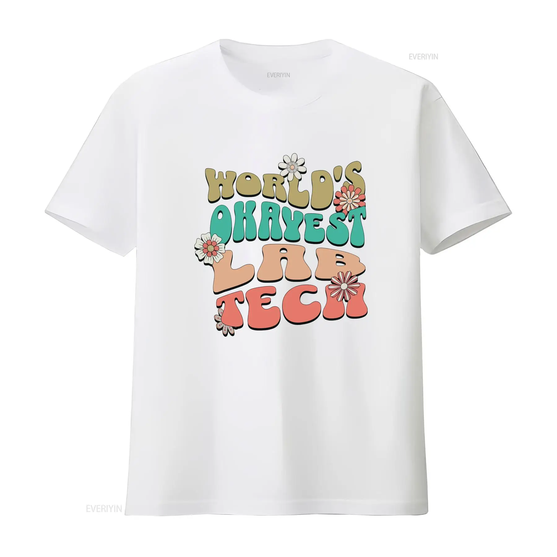 Laboratory Technician T Shirt  - Medical Lab Technologist avis et prix