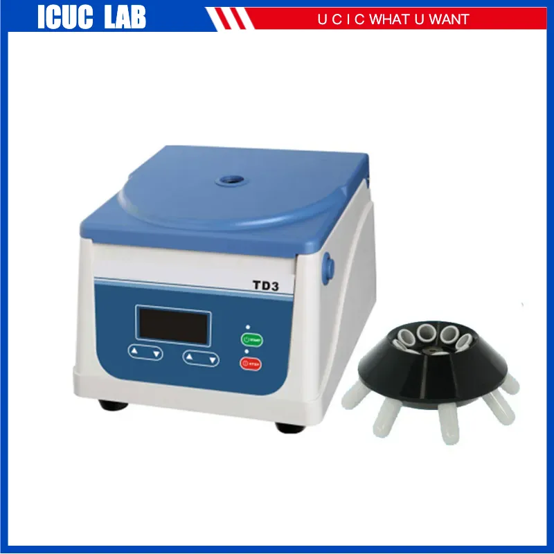 Laboratory Desktop Low Speed P - Medical Lab Machines avis et prix