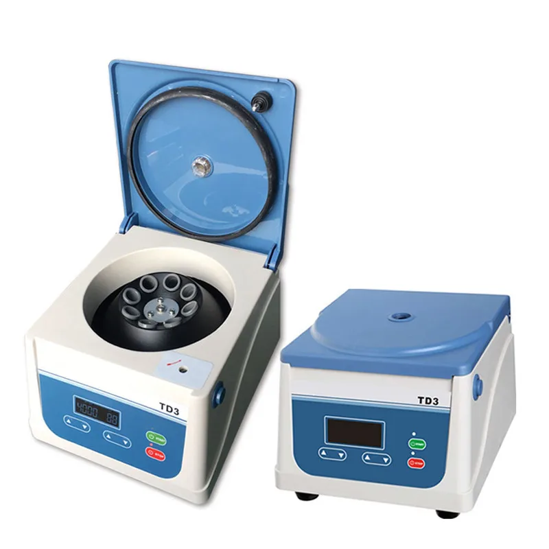 Laboratory Desktop Low Speed P - Medical Lab Machines avis et prix