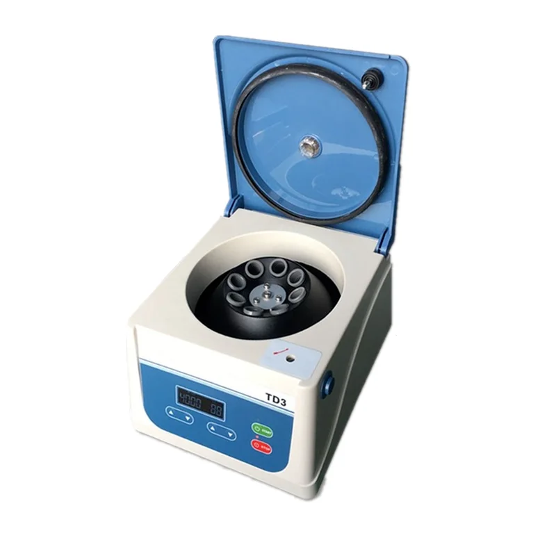 Laboratory Desktop Low Speed P - Medical Lab Machines avis et prix