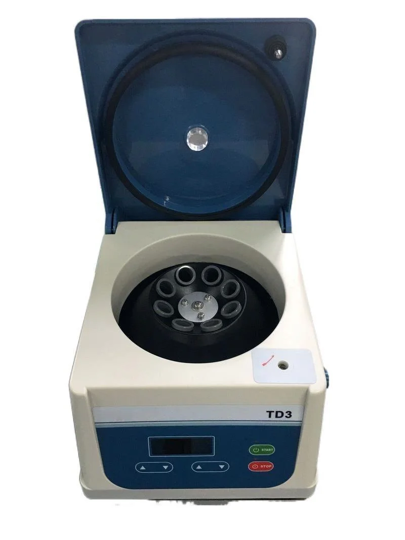Laboratory Desktop Low Speed P - Medical Lab Machines avis et prix