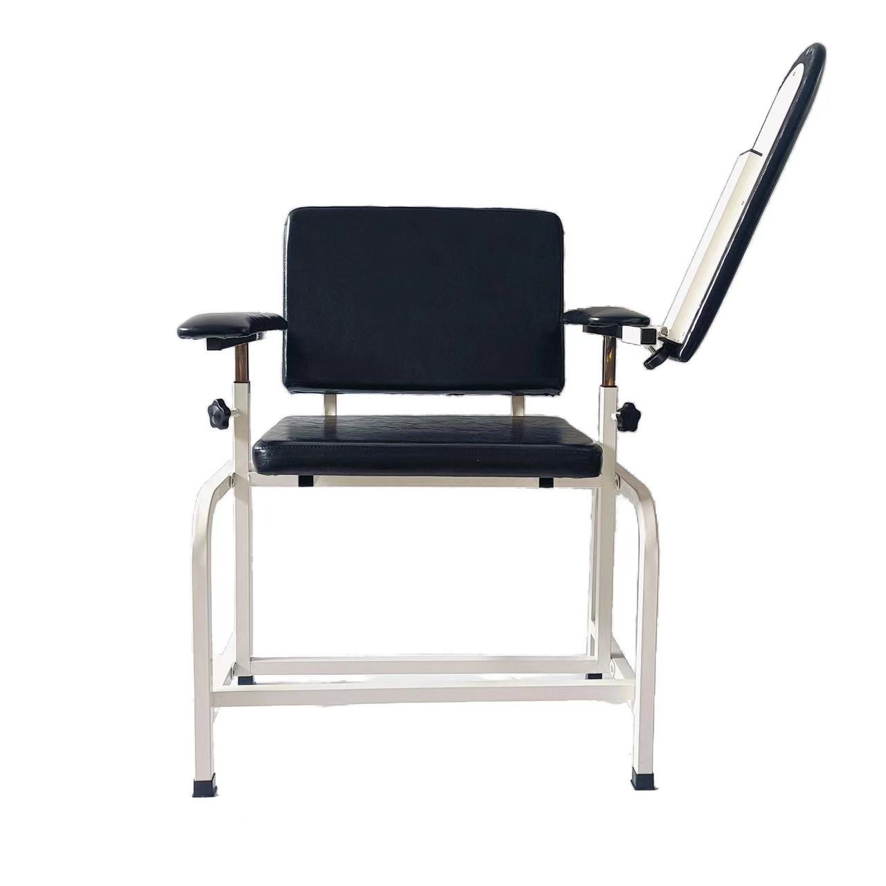 Medical Manual Blood Draw Chai - Medical Lab Chair avis et prix