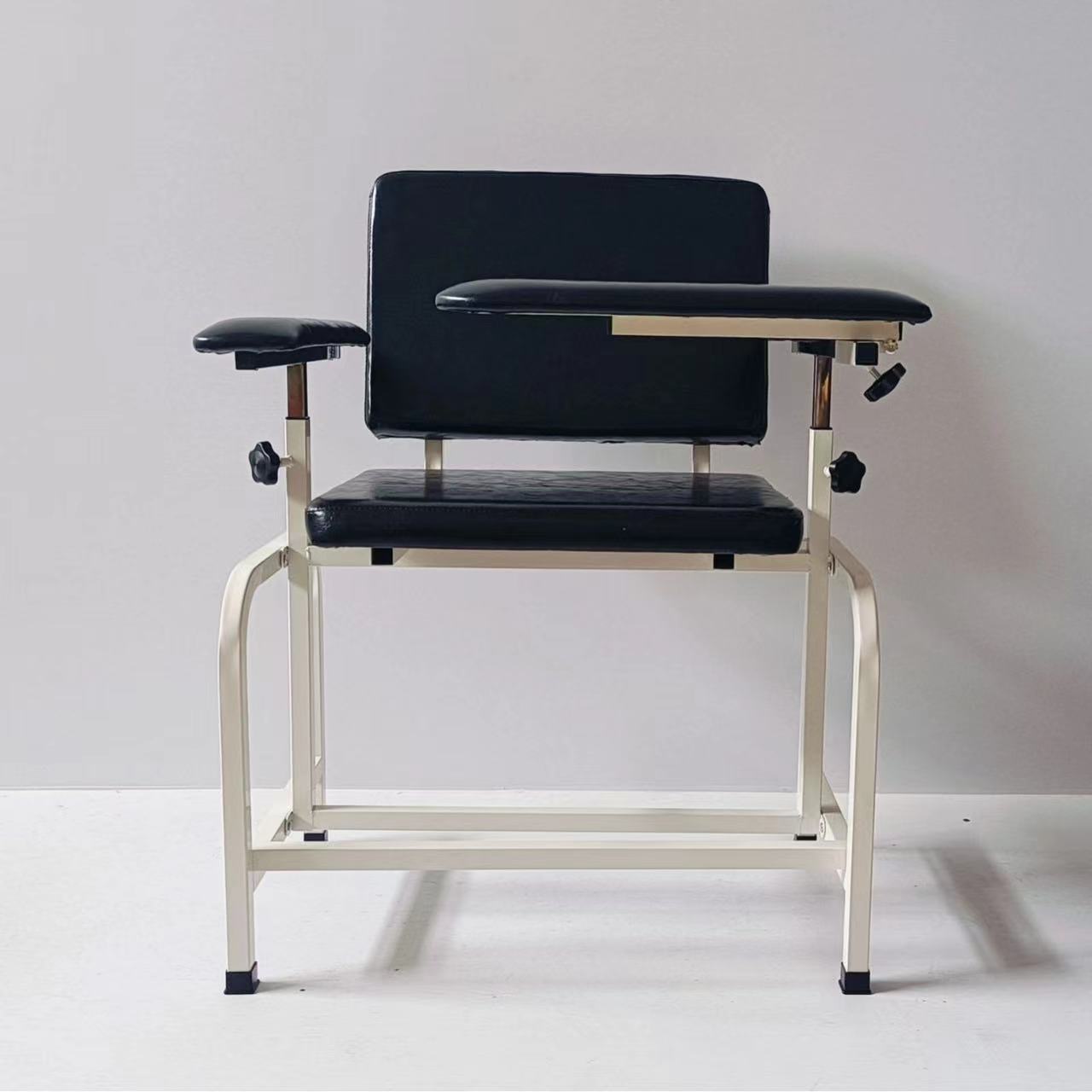 Medical Manual Blood Draw Chai - Medical Lab Chair avis et prix