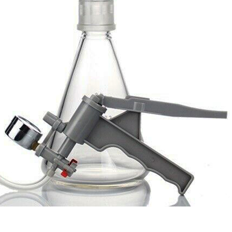 Lab Medical Manual Vacuum Filt - Medical Health Lab avis et prix