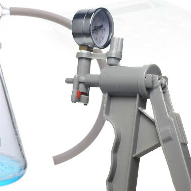 Lab Medical Manual Vacuum Filt - Medical Health Lab avis et prix