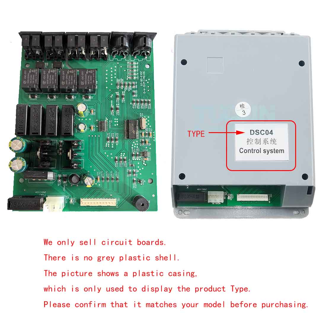 Chair Control Board Control Sy - Medical Lab Chair avis et prix