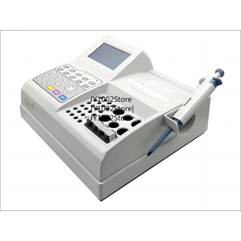 Sysmex Automatic Biochemistry  - Medical Lab Diagnostics avis et prix