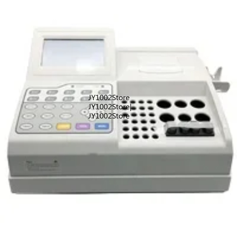 Sysmex Automatic Biochemistry  - Medical Lab Diagnostics avis et prix