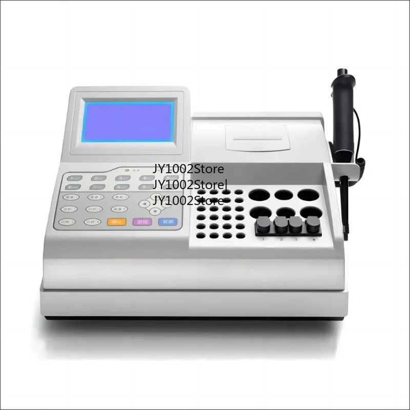 Sysmex Automatic Biochemistry  - Medical Lab Diagnostics avis et prix