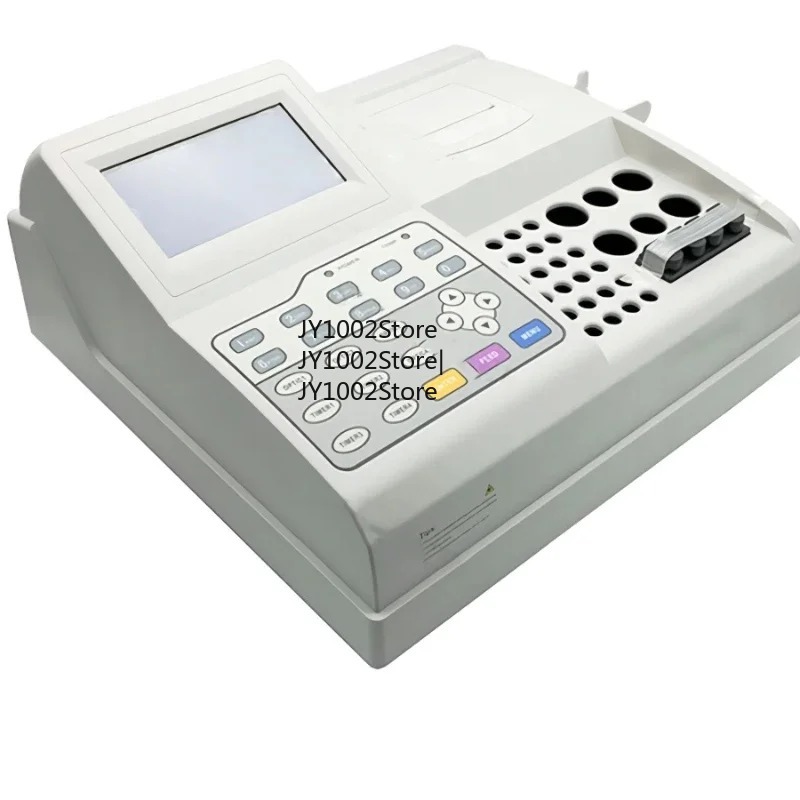Sysmex Automatic Biochemistry  - Medical Lab Diagnostics avis et prix