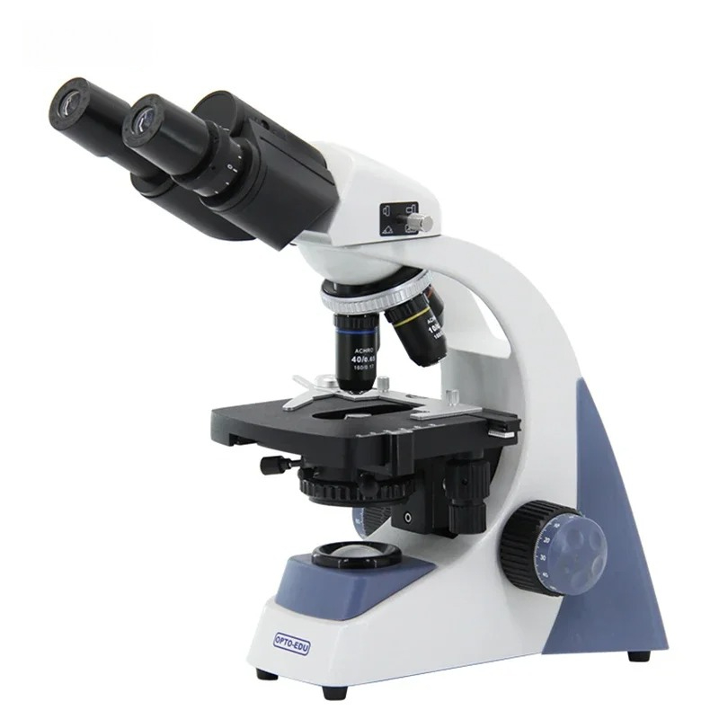 OPTO-EDU A12.1303-B 40x~1000x  - Medical Lab Usa avis et prix