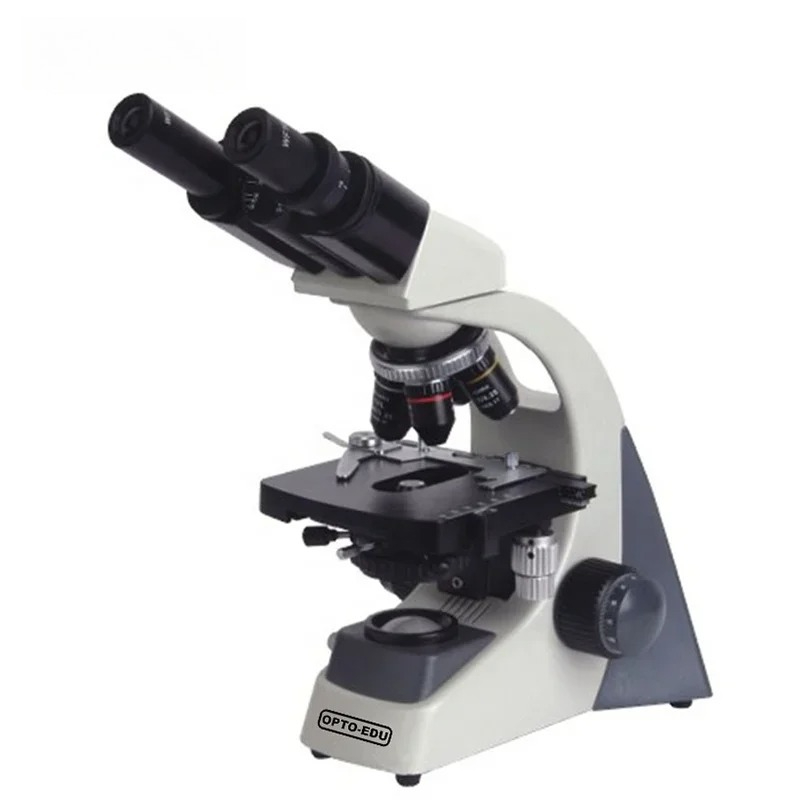 OPTO-EDU A12.1303-B 40x~1000x  - Medical Lab Usa avis et prix