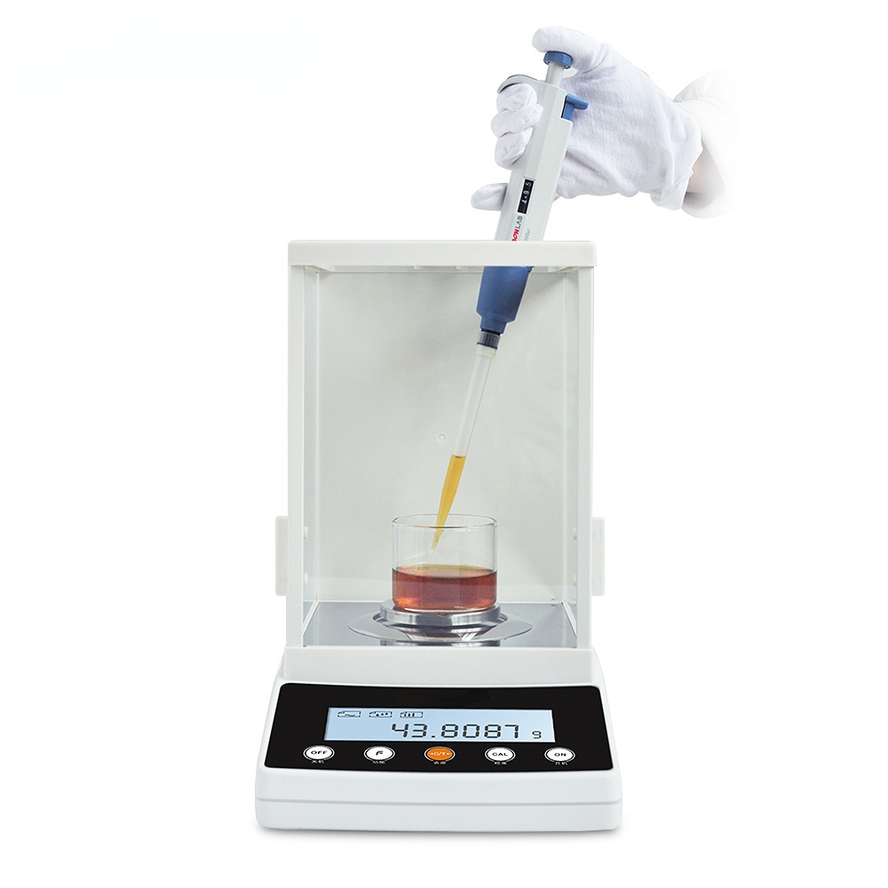 2025 Hot Sale 110g 0.001g 610g - Medical Lab For Sale avis et prix