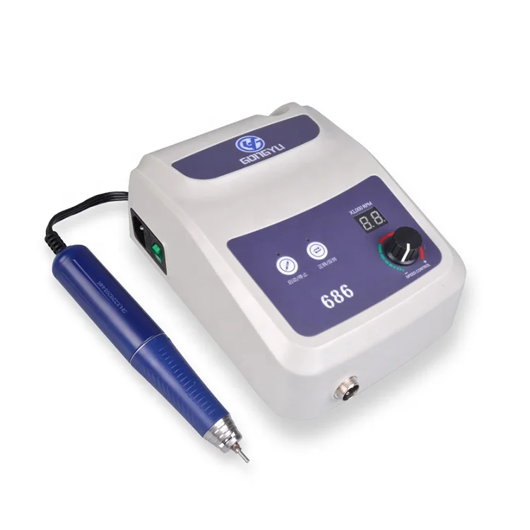 2028 S 150W 50000rpm  Lab Brus - Medical Health Lab avis et prix