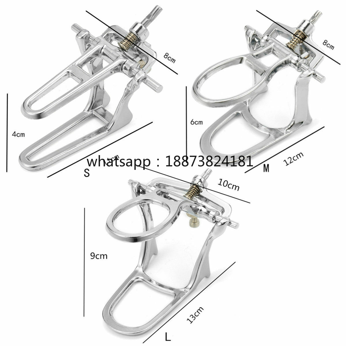 High Quality Chrome Coated Lab - Medical Health Lab avis et prix