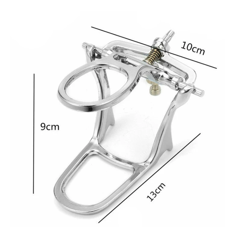 High Quality Chrome Coated Lab - Medical Health Lab avis et prix