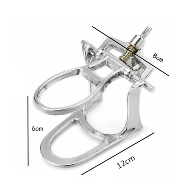 High Quality Chrome Coated Lab - Medical Health Lab avis et prix