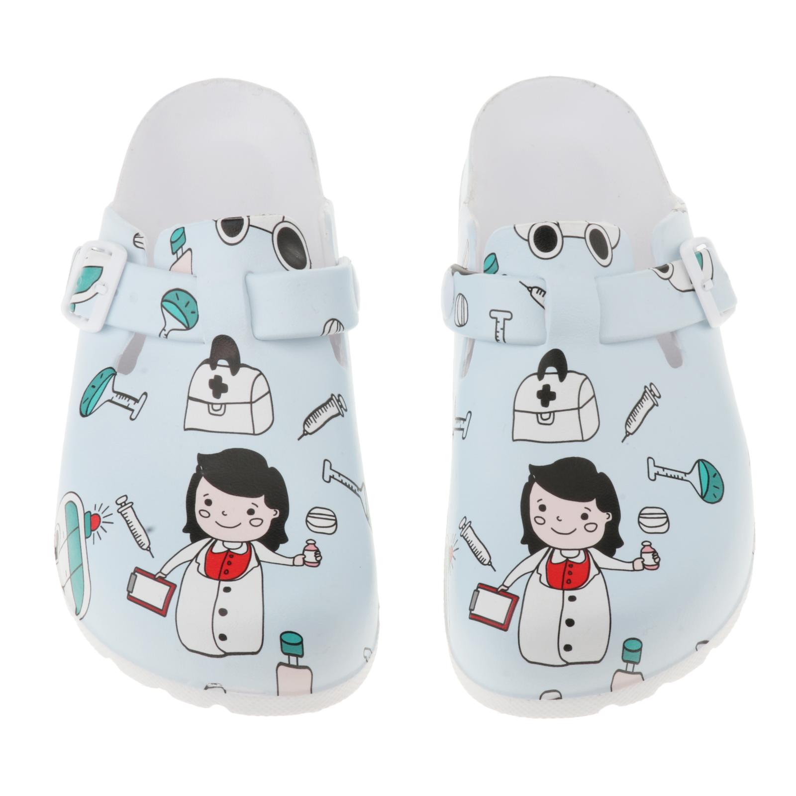 Medical Shoes EVA Non-slip Lab - Medical Lab Usa avis et prix