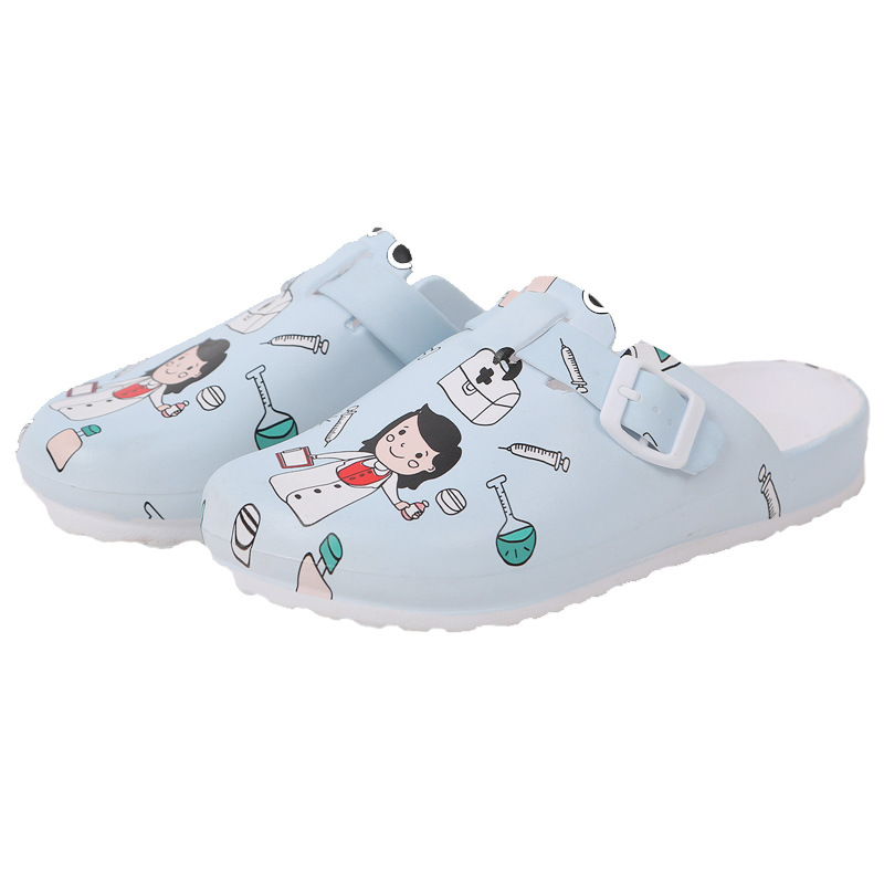 Medical Shoes EVA Non-slip Lab - Medical Lab Usa avis et prix