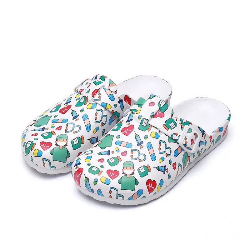 Medical Shoes EVA Non-slip Lab - Medical Lab Usa avis et prix
