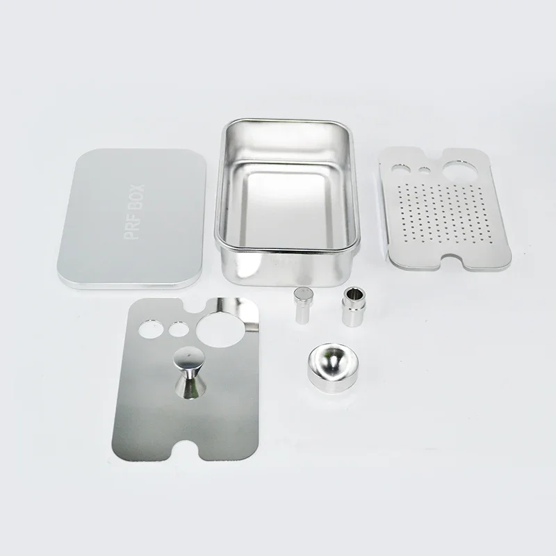 LK-U301  Lab Centrifugal Casti - Medical Lab Machines avis et prix