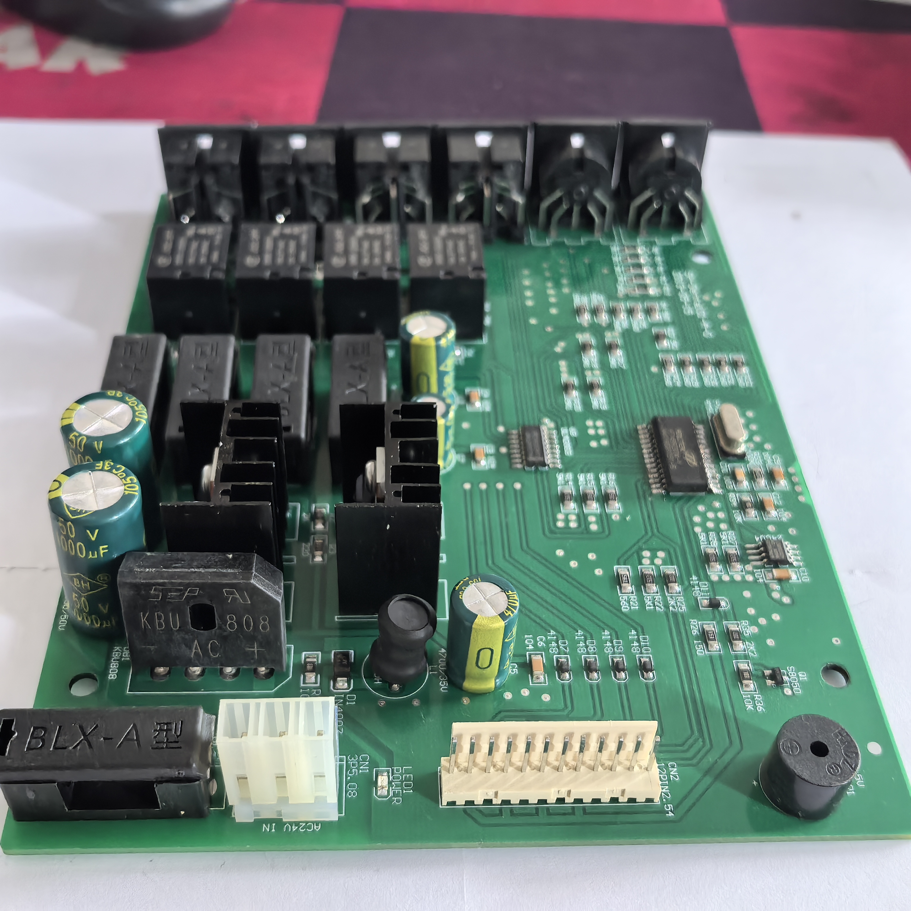 Dental Chair Control Board Con - Medical Lab Chair avis et prix