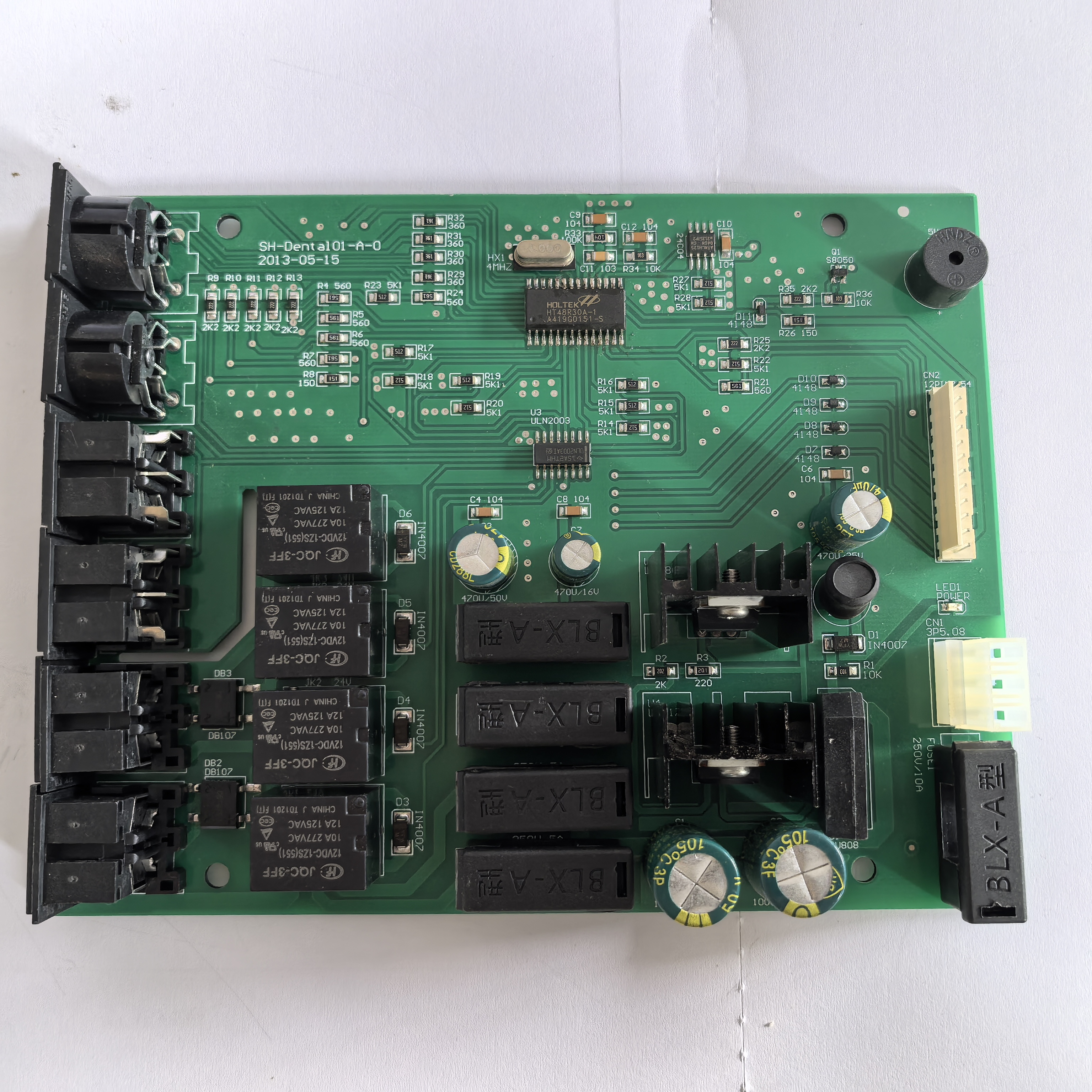 Dental Chair Control Board Con - Medical Lab Chair avis et prix