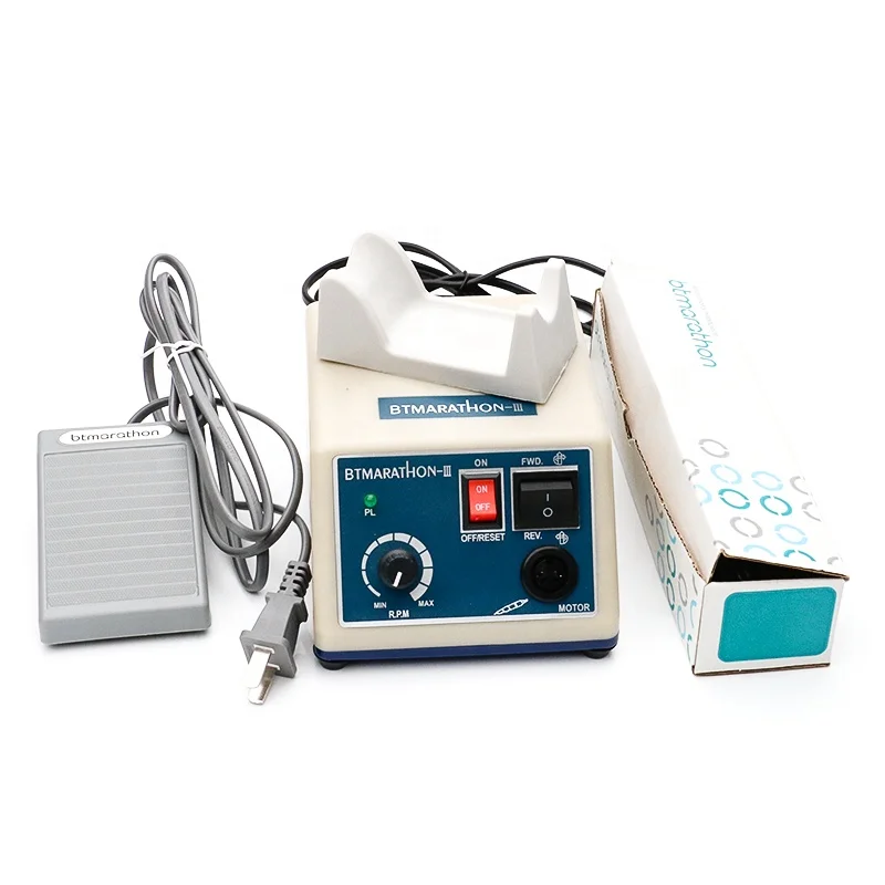 Laboratory Marathon Micromotor - Medical Health Lab avis et prix