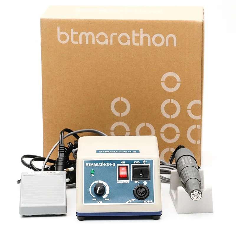 Laboratory Marathon Micromotor - Medical Health Lab avis et prix
