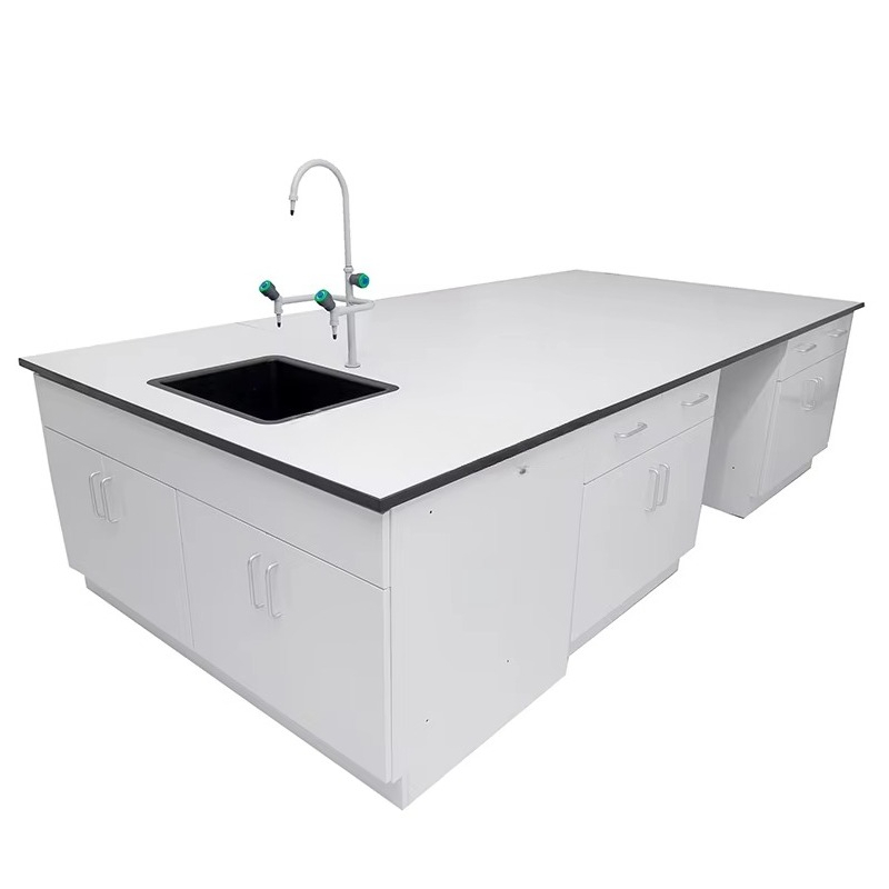 Medical Laboratory Furniture I - Medical Lab Usa avis et prix