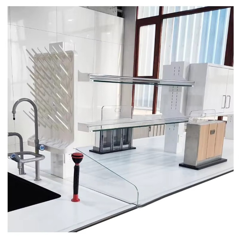 Medical Laboratory Furniture I - Medical Lab Usa avis et prix