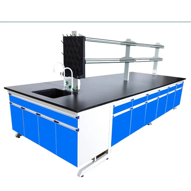 Medical Laboratory Furniture I - Medical Lab Usa avis et prix