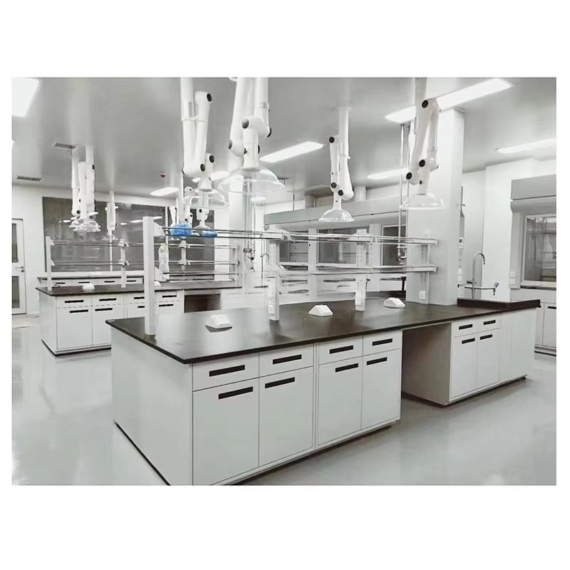 Medical Laboratory Furniture I - Medical Lab Usa avis et prix