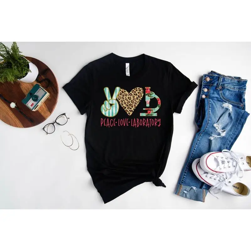 Peace Love Laboratory Medical  - Medical Lab Technologist avis et prix