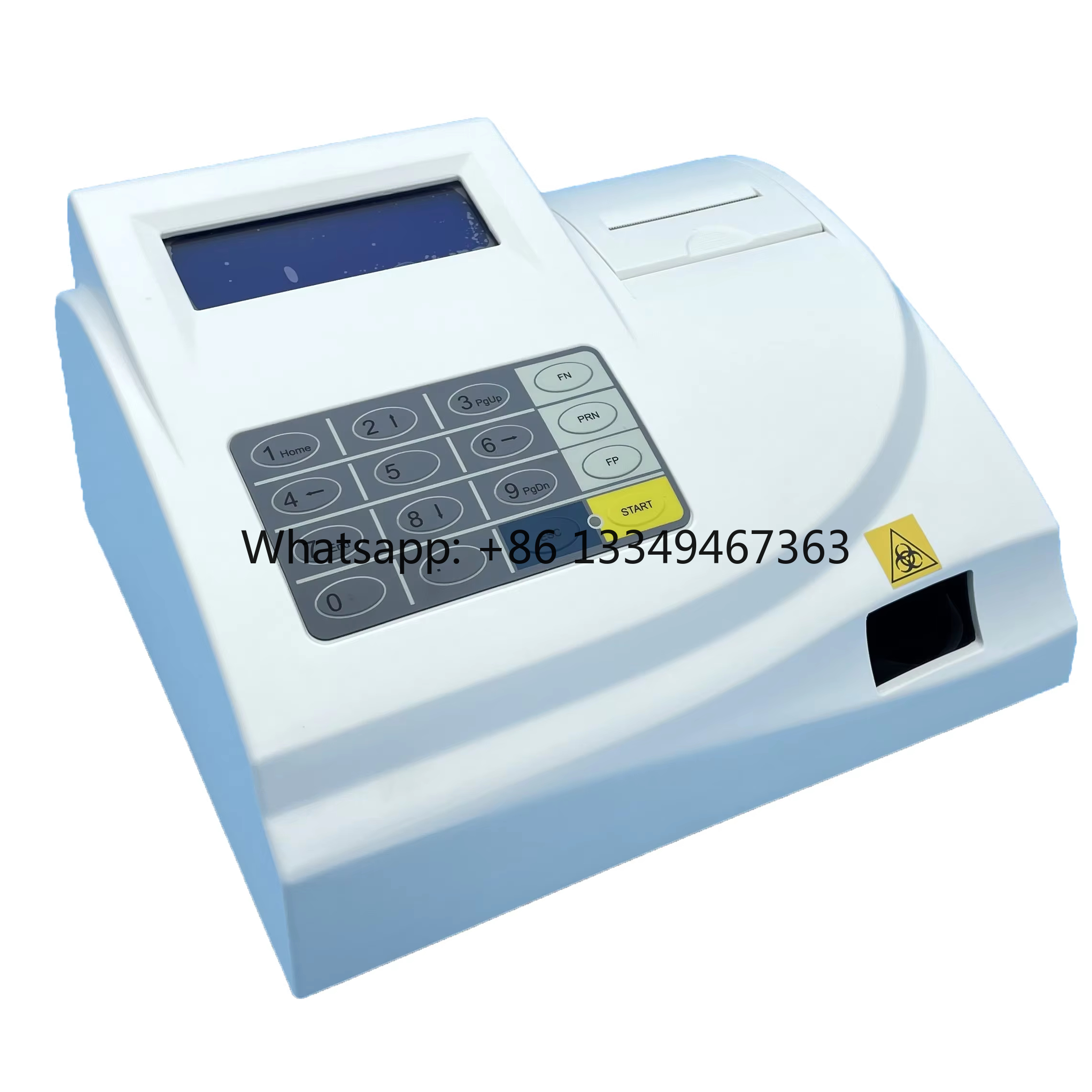 In Stock Health Clinical Medic - Medical Lab Diagnostics avis et prix