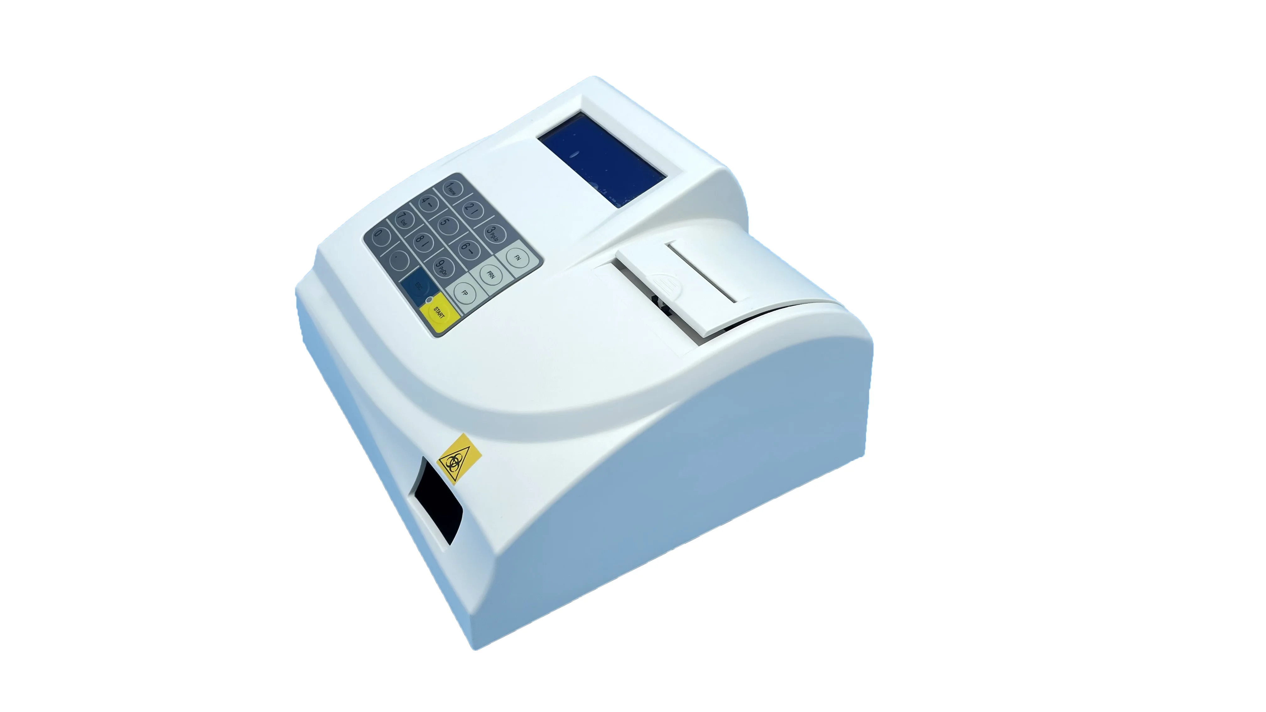 In Stock Health Clinical Medic - Medical Lab Diagnostics avis et prix